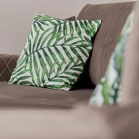 Отель Apartament Rodzinny Zaulek Rogozinski By Renters *