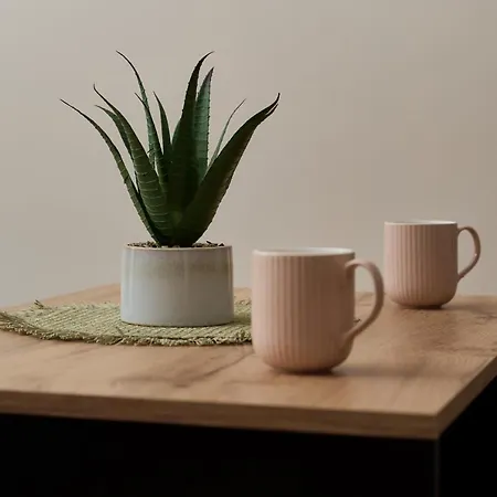 Apartament Rodzinny Zaulek Rogozinski By Renters Отель Вроцлав