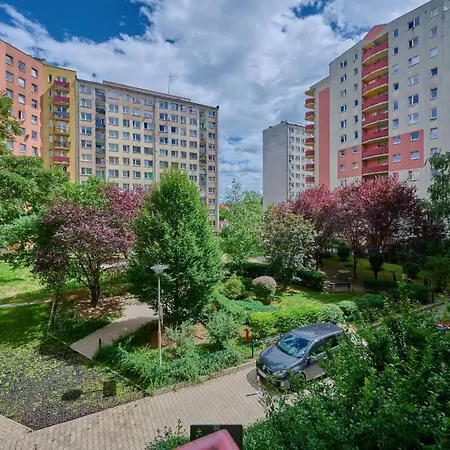 Apartament Rodzinny Zaulek Rogozinski By Renters * Вроцлав