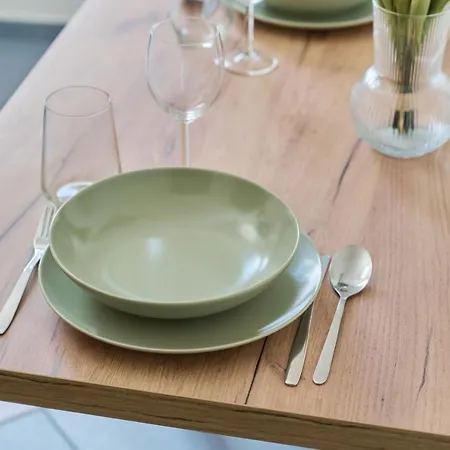 Отель Apartament Rodzinny Zaulek Rogozinski By Renters