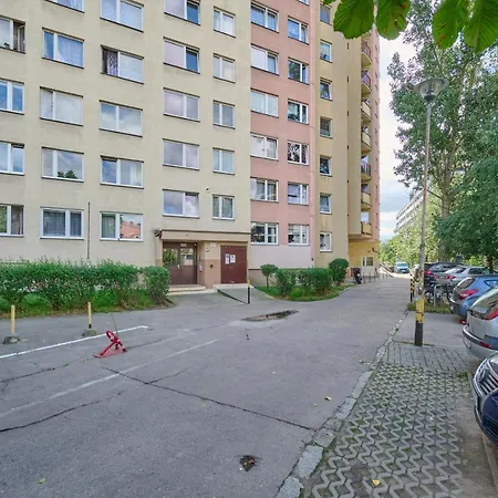 Apartament Rodzinny Zaulek Rogozinski By Renters Вроцлав